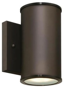 Westinghouse 63156 - Applique LED da esterno MARIUS LED/8W/230V IP44