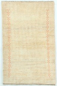 Gabbeh Tappeto persiano 110x170 (Iran) Annodato A Mano