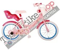 Bicicletta Bambina Denvper Disney Principesse 16 pollici