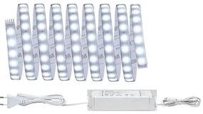 Paulmann 70665 - LED/18W IP44 Striscia da bagno dimmerabile MAXLED 3 m 6500K 230V