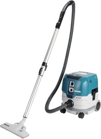 Makita - Aspiratore VC005GLZ xgt® (Solo corpo)