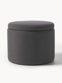 Pouf contenitore Alida