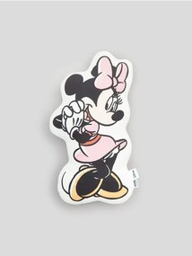 Sinsay - Cuscino Minnie Mouse - bianco