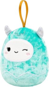 Decorazione per albero di natale in tessuto 10 cm Yollie – SQUISHMALLOWS