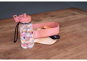 Borraccia per bambini 400 ml Space - Kindsgut