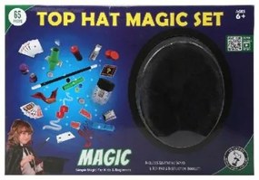 Gioco di Magia Top Hat Set 42 x 29 cm (42 x 29 cm)