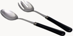 Set di 2 posate da insalata Giulietta