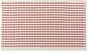 Tappetino da bagno con motivo in rilievo Juniper