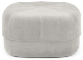 Normann Copenhagen - Circus Pouf Large Beige Normann Copenhagen