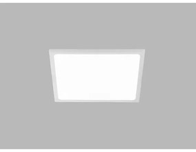 LED2 - Luce da bagno da incasso LED SLIM LED/15W/230V IP43 CRI 90