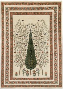 Loribaft Tappeto 240x170 (Iran) Annodato A Mano