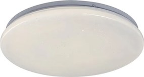 Rabalux 71105 - Plafoniera LED VENDEL LED/18W/230V 4000K 32 cm