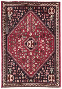 Abadeh Tappeto persiano 70 x 100 (Iran) Annodato A Mano