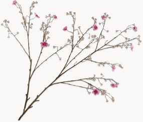 Set di 3 rami artificiali fatti a mano Blossom