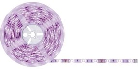 Paulmann 78979 - Striscia LED RGB/26W dimmerabile SIMPLED 7,5m 230V + TC
