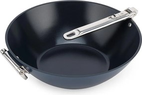 Padella wok con superficie in ceramica ø 32 cm Space – Joseph Joseph