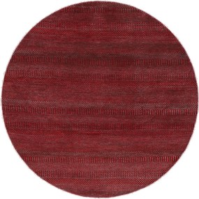 Darja Tappeto orientale 180x180 (Indian) Annodato A Mano