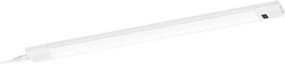 Osram - Lampada LED sottopensile dimmerabile con sensore LINEAR EDGE LED/8W/230V 50 cm bianco