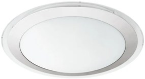 Eglo 95677 - Plafoniera LED COMPETA 1 LED/22W/230V