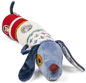 Lilliputiens - Sonaglio a rulli - Jules il cane