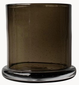 Portacandela Bubble, Alt. 20 cm