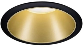 Paulmann 93404 - SET 3xLED/6,5W IP44 Lampada da bagno dimmerabile COLE 230V