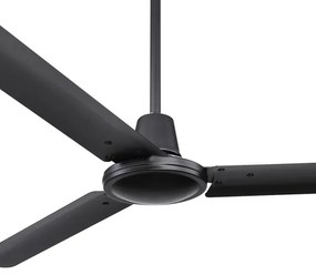 Globo 03807 - Ventilatore a soffitto FERRO