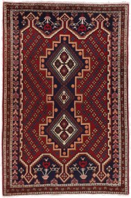 Hamedan Tappeto 150x100 (Iran) Annodato A Mano