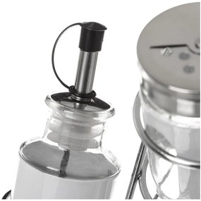 Set di dosatori per olio e aceto 4 pz – Casa Selección