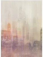Jannelli & Volpi Wandbild Toronto - 41380