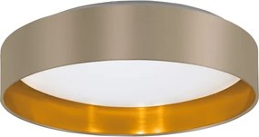 Eglo 99541 - Plafoniera LED MASERLO LED/24W/230V