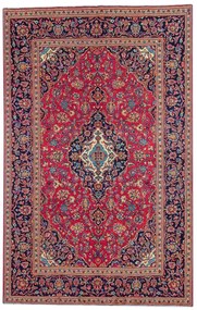 Kashan Tappeto 310x200 (Iran)