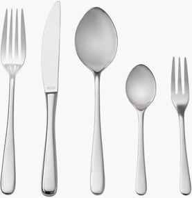 Set di 30 posate Passion