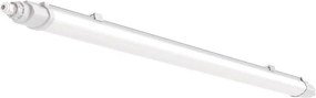 Lampada fluorescente tecnica LED LED/36W/230V 4000K IP65 120 cm