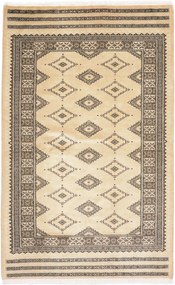Bokhara Tappeto orientale 150x90 (Pakistan) Annodato A Mano