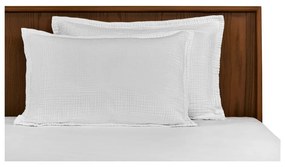 Federa per cuscino in mussola 50x70 cm Gauze – Mijolnir