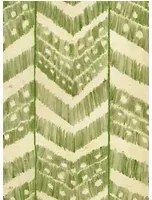 Mindthegap Carta da parati Turkish Ikat - Foliage
