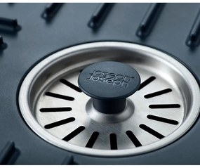 Tappetino antiscivolo per il lavello 30x30 cm SinkShield – Joseph Joseph