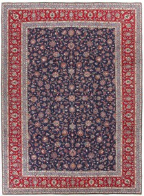 Kashan Tappeto persiano 240x350 (Iran) Annodato A Mano