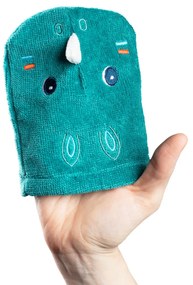 Lilliputiens - Panni da bagno - Rinoceronte Marius