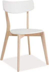 Sedia Tibi - H 77 cm