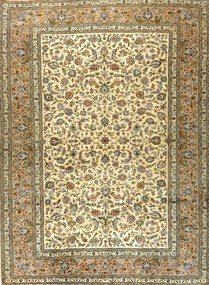 Kashan Tappeto persiano 250 x 340 (Iran)