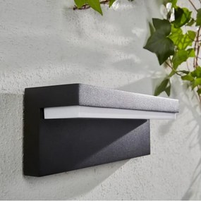 Philips 17456/30/P7 - LED RGB Applique da esterno Hue NYRO LED/13,5W/230V