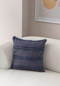 Federa decorativa 43x43 cm Tuffet – Mioli Decor