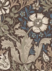 House of Hackney Carta da parati Compton Magna - Bark