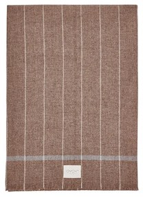 OYOY Living Design - Balama Blanket Wool Caramel OYOY Living Design