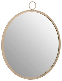 Specchio da parete ø 60 cm - Premier Housewares