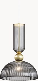 Lampada a sospensione Antic