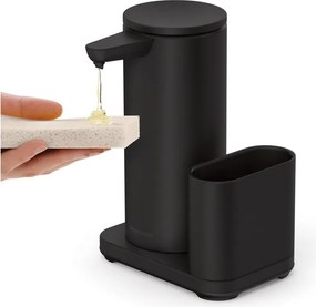 Rastrelliera in metallo per detersivi - simplehuman