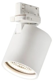 Focus+ Track 3-Phase LED 3000K Bianco - LIGHT-POINT